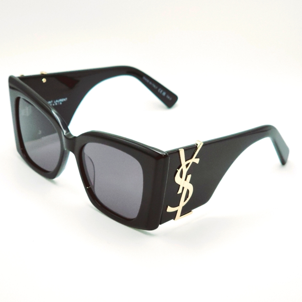 Saint Laurent M119 Sunglasses